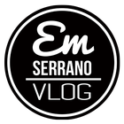 Em Serrano Vlog иконка