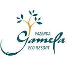 Fazenda Gamela Eco Resort icône