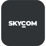 SKYCOM icône