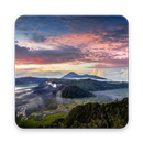 Bromo Wallpaper APK