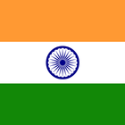 India VPN icon