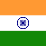 India VPN icon