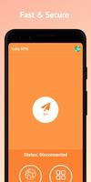 India VPN poster
