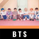 BTS biểu tượng
