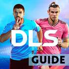 Guide for DLS - Dream Winner League Soccer 2020 icono