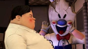 Guide for Ice Scream Horror Walkthrough ảnh chụp màn hình 1