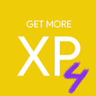 Win XP 4 biểu tượng