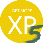 Win XP 5 ikon