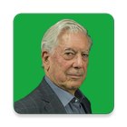 Vargas Llosa Stickers icône