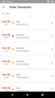 VEMBERS Merchant syot layar 1