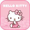 ”Hello Kitty Baby Wristband