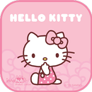 Hello Kitty Baby Wristband APK