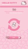 Hello Kitty Baby Wristband تصوير الشاشة 1