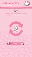1 Schermata Hello Kitty Baby Wristband