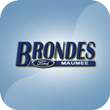 Brondes Ford Lincoln Maumee ícone