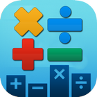 Math Game - Quiz Solver icon