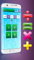 Math Game - Quiz Solver screenshot 1