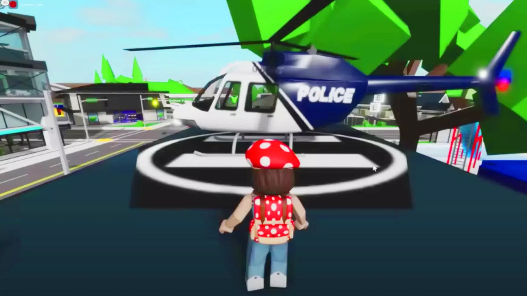 Download do APK de City Brookhaven Mod In Roblox para Android