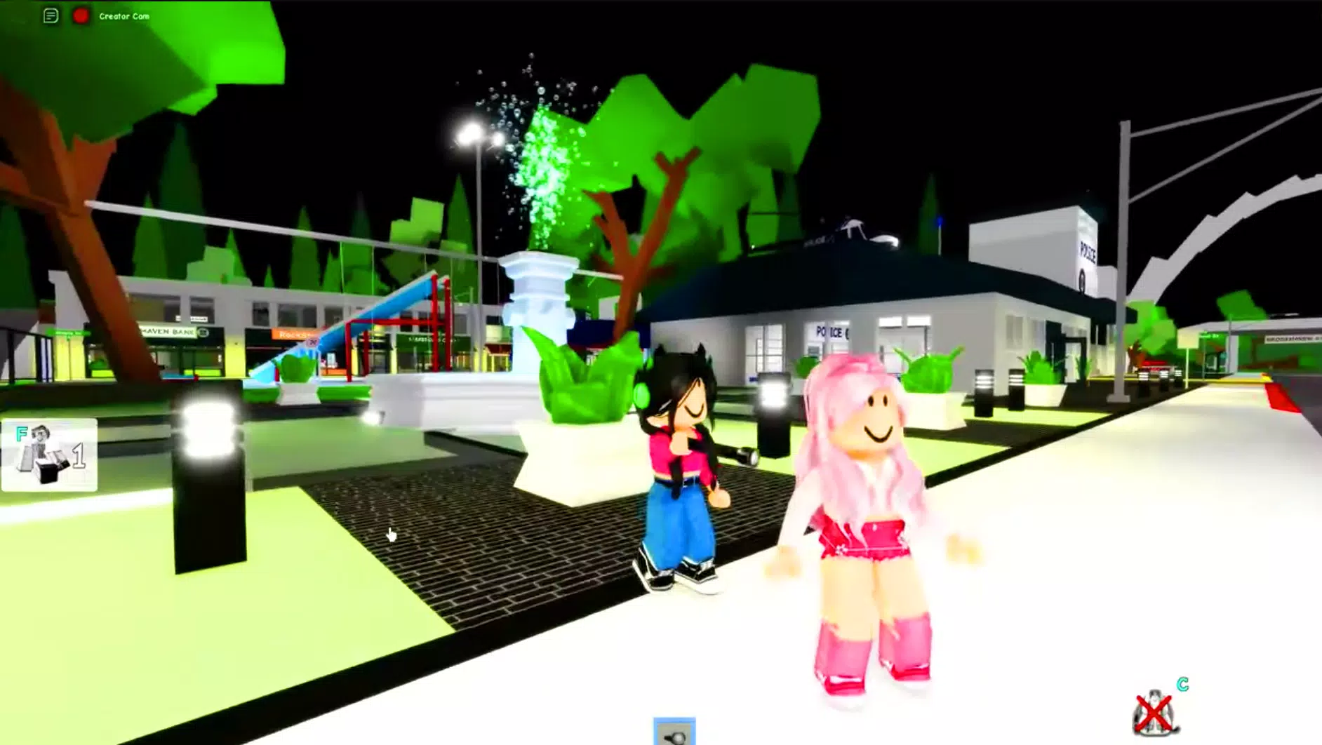 mod city brookhaven for roblox – Apps no Google Play