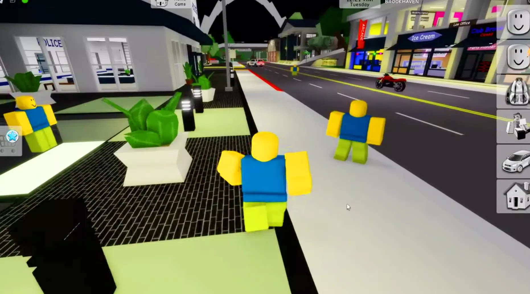 City Brookhaven mod for roblox for Android - Free App Download