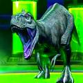 Jurassic Ark World Hints