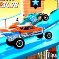 HotWheels Race Tips & Trick