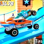 HotWheels Race Tips & Trick
