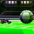 Rocket League Race 5, Hints