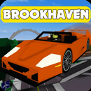 APK Mod Brookhaven RP Tricks
