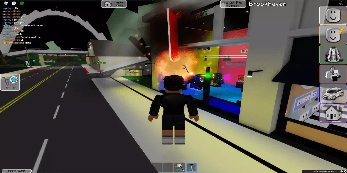 BROOKHAVEN RP ROBLOX 