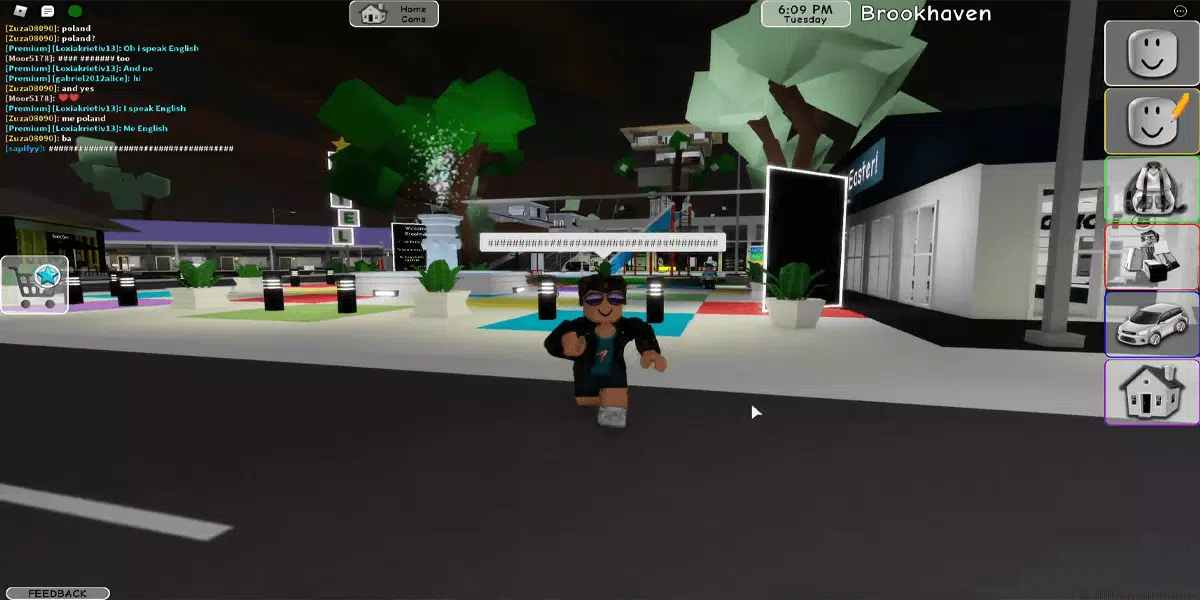 The Safest Roblox BROOKHAVEN RP Hack You Can Get! (DOWNLOAD LINK) 