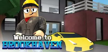 Brookhaven RP Mod Instructions