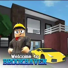 Brookhaven RP Mod Instructions APK download