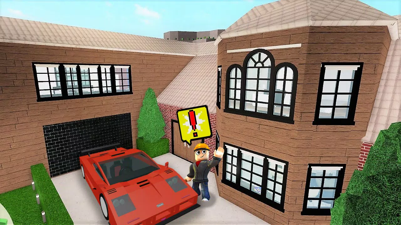 ROBUX INFINITO* NO BROOKHAVEN 2 🏡 