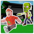 Brookhaven Zombie City