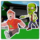 Brookhaven Zombie City APK