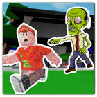 Brookhaven Zombie City icône