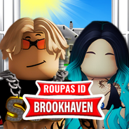 Brookhaven Roupas IDs - Latest version for Android - Download APK