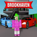 Brookhaven rp race APK