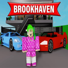 Brookhaven rp race icône