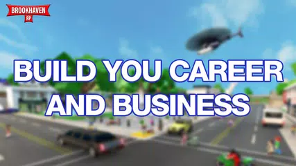 mod city brookhaven for roblox APK 下載