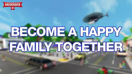 mod city brookhaven for roblox APK 下載