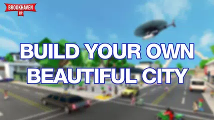 mod city brookhaven for roblox APK 下載