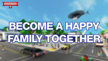 city mod brookhaven for blox imagem de tela 3