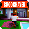 Brookhaven RP Mod House x City APK