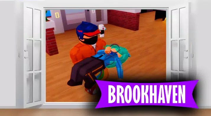 Brookhaven rp mod - Apps on Google Play