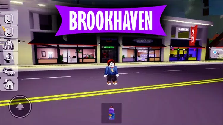 Brookhaven rp mod - Apps on Google Play