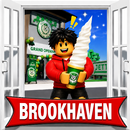 APK Brookhaven RP City