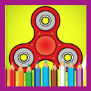 Coloring Shoes Designs Book APK