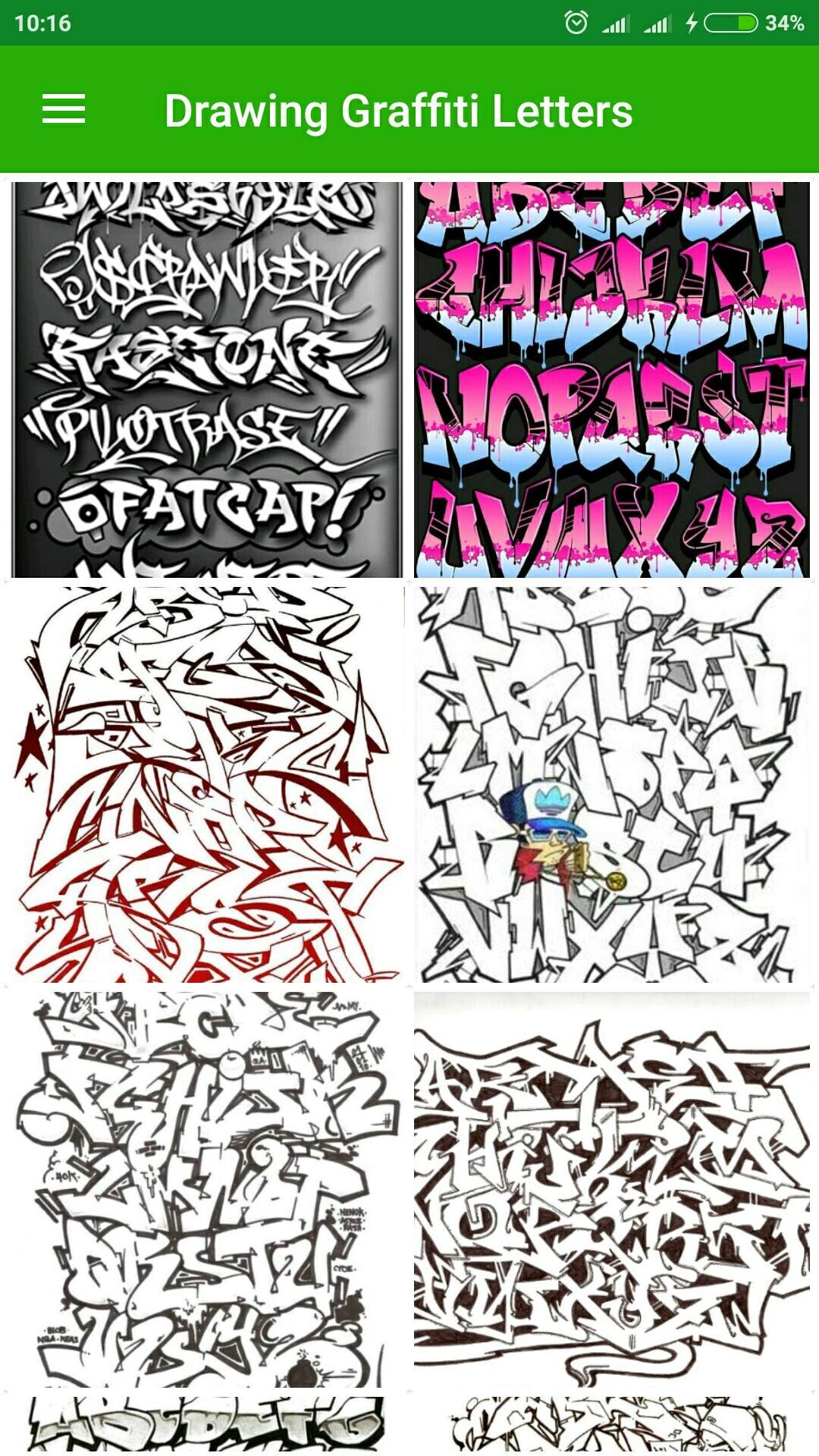 Featured image of post Letras Grafitii Ver m s ideas sobre graffiti abecedario graffiti letras graffiti